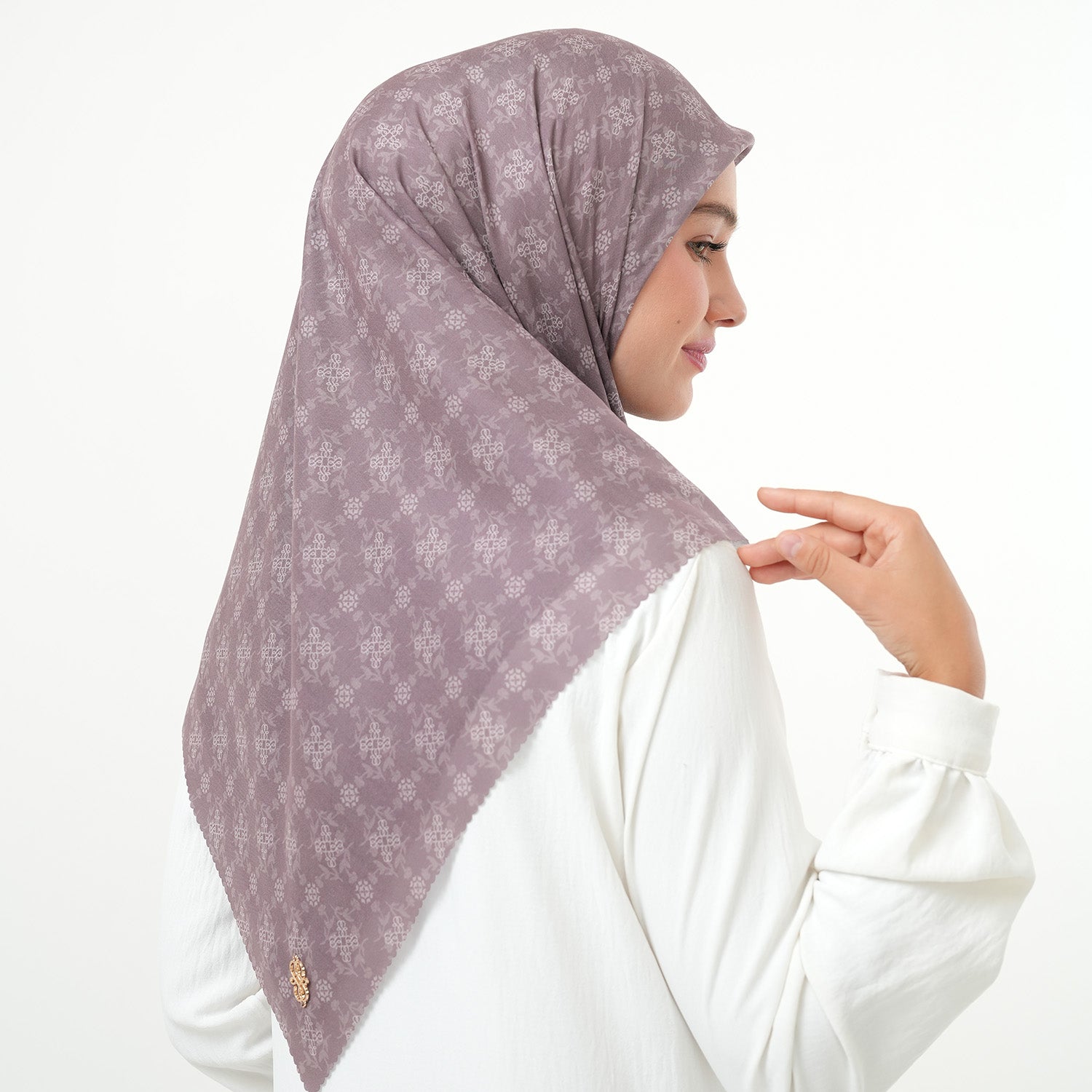 Mysa Scarf