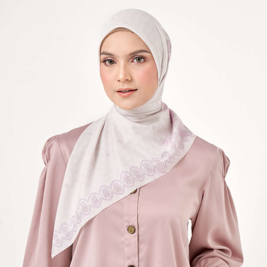 Naffa Scarf