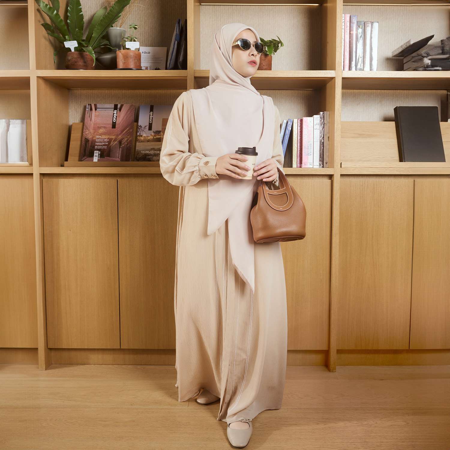 Naura Dress