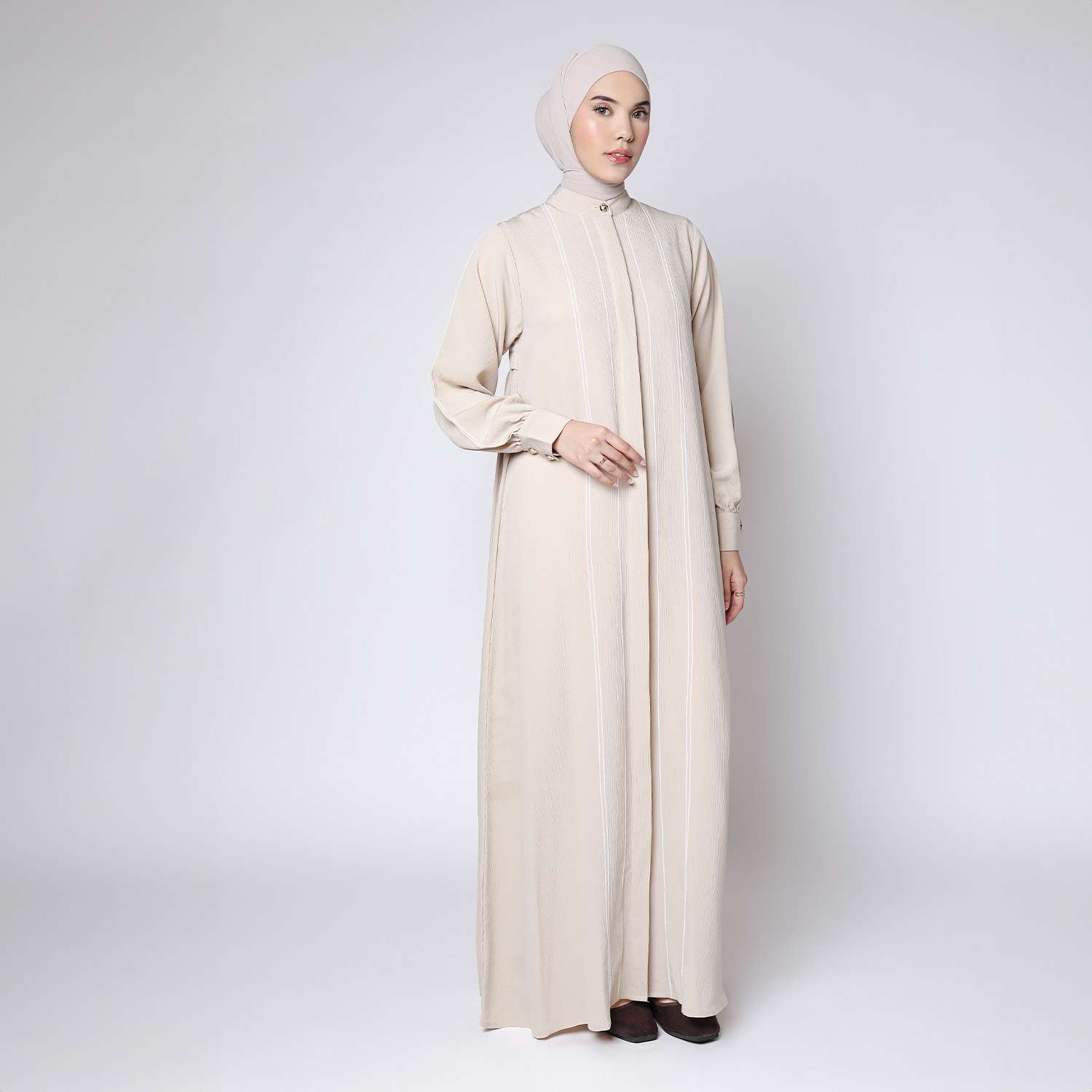 Naura Dress