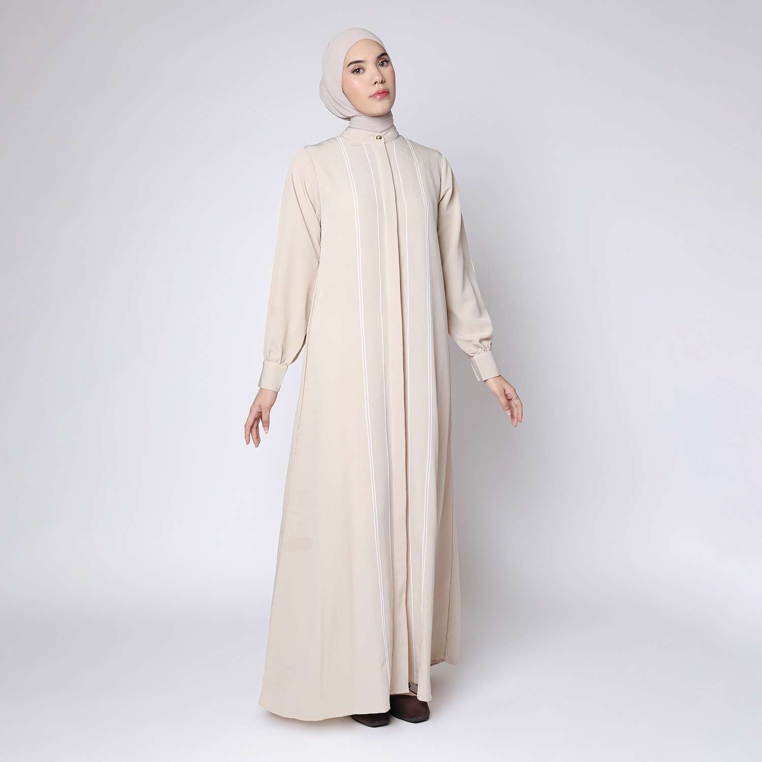 Naura Dress