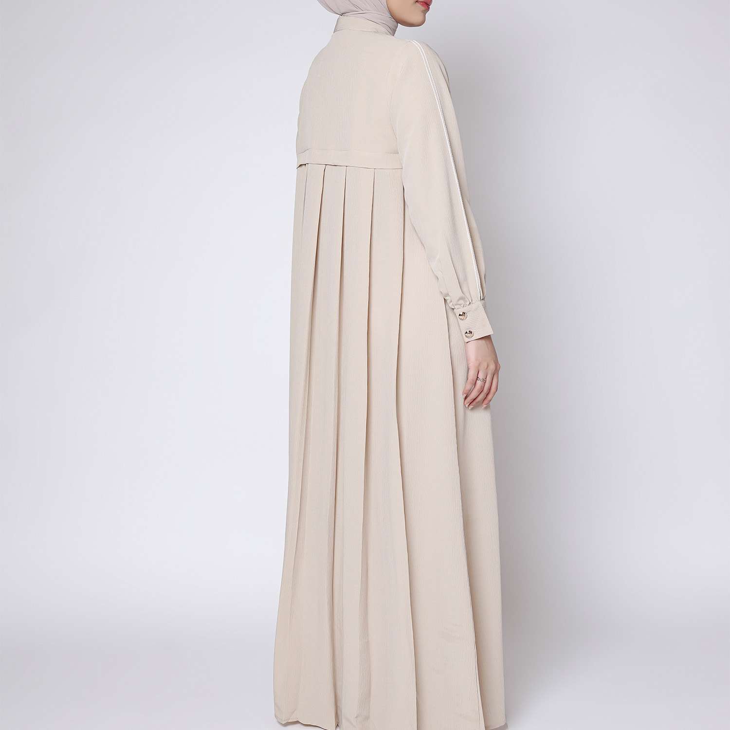 Naura Dress