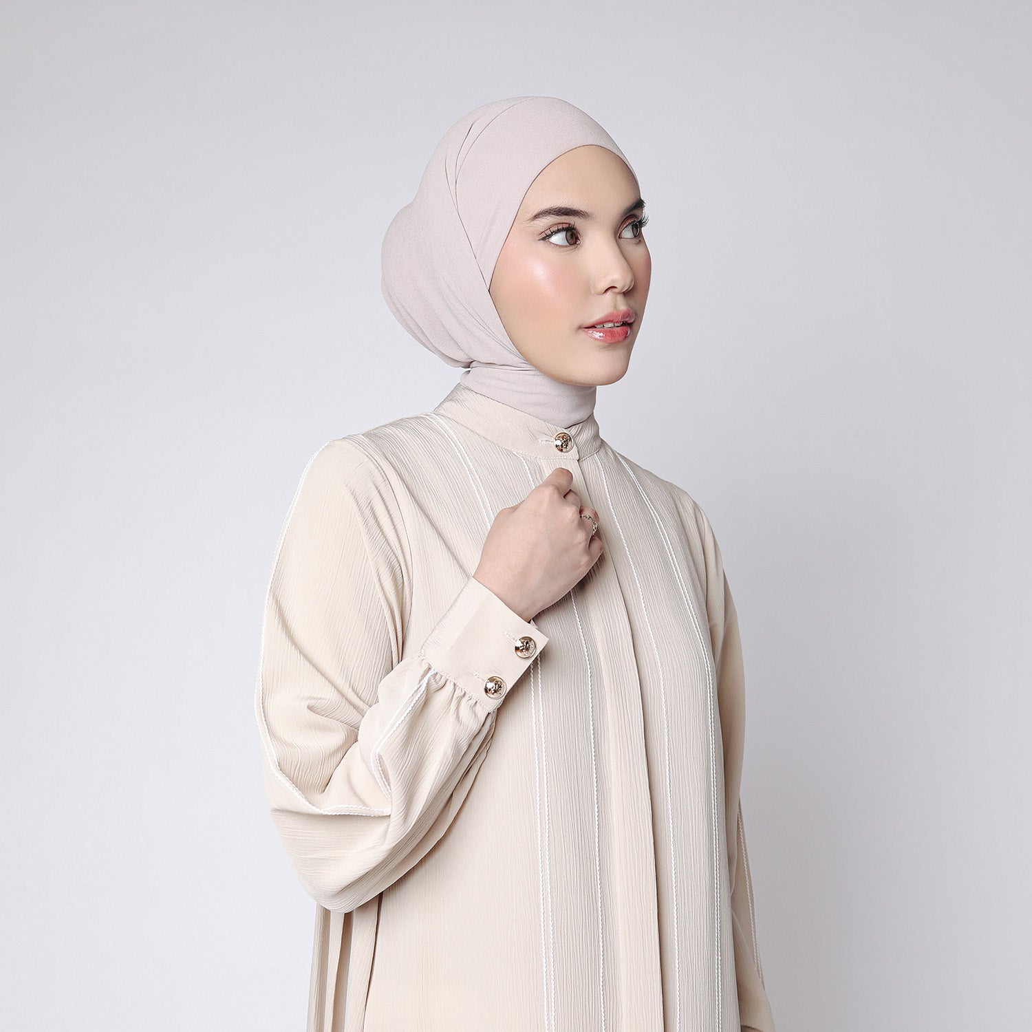 Naura Dress
