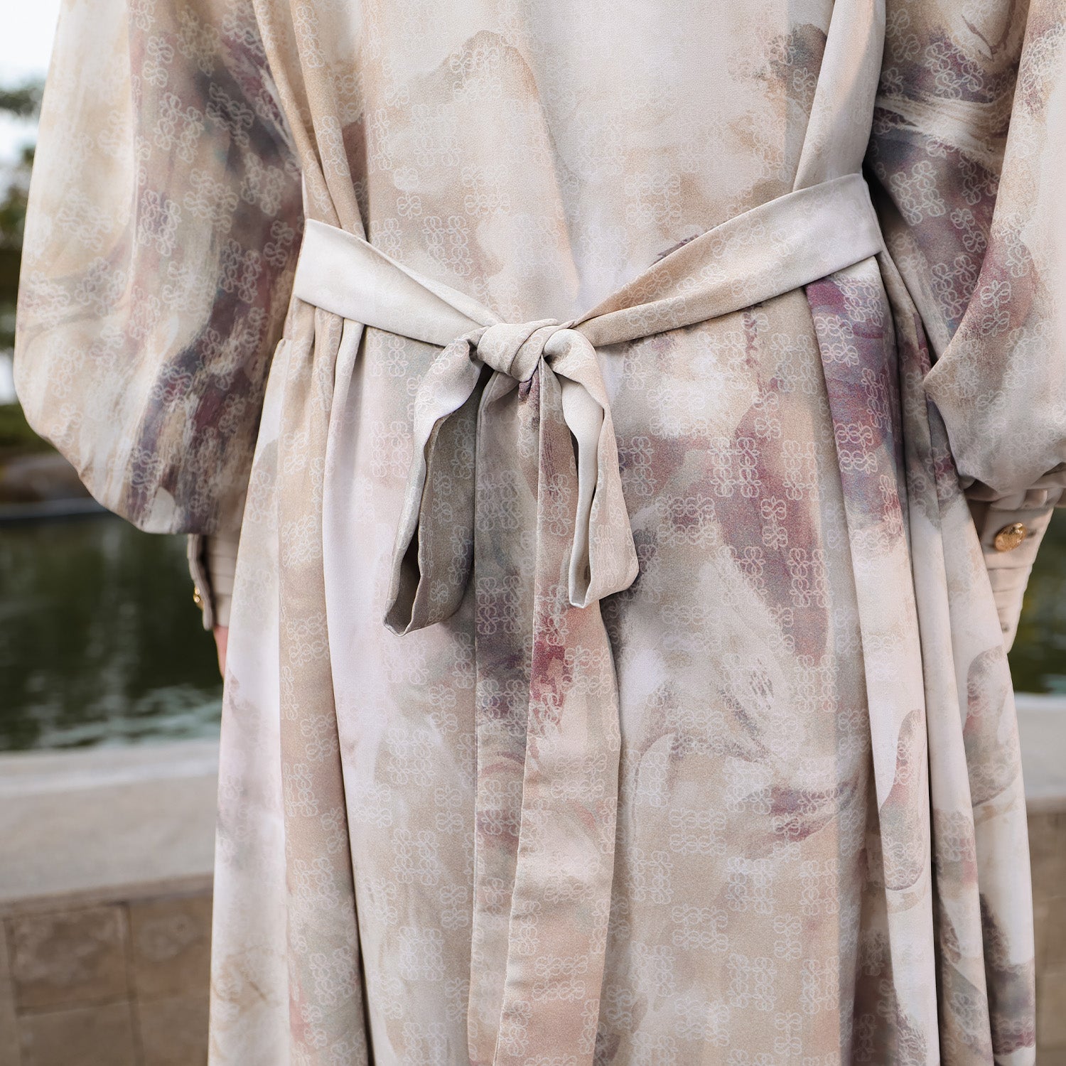 Azura Dress