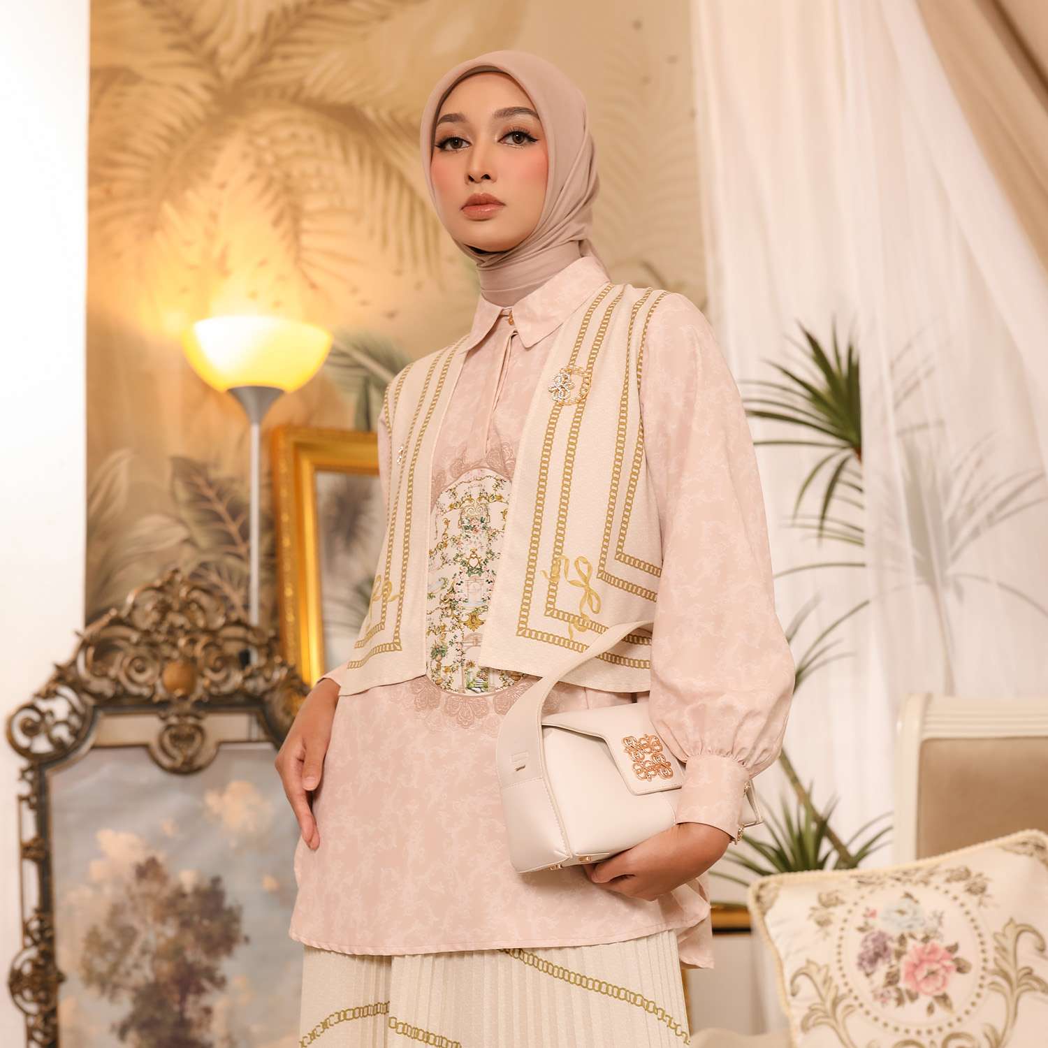 Ornella Blouse