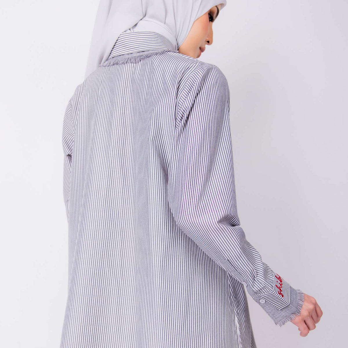 Orphie Blouse