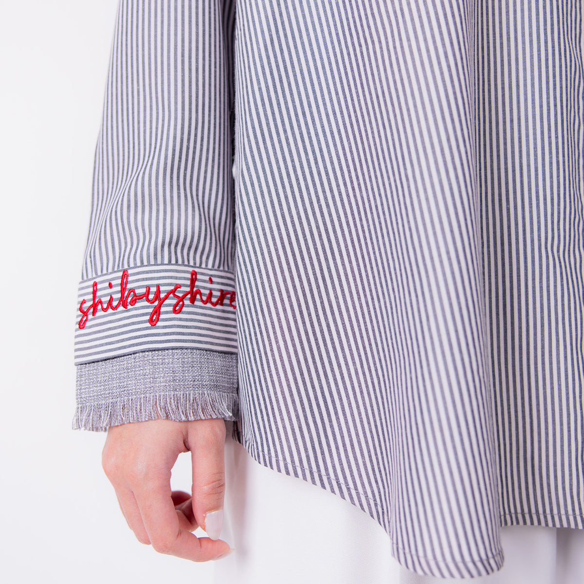 Orphie Blouse
