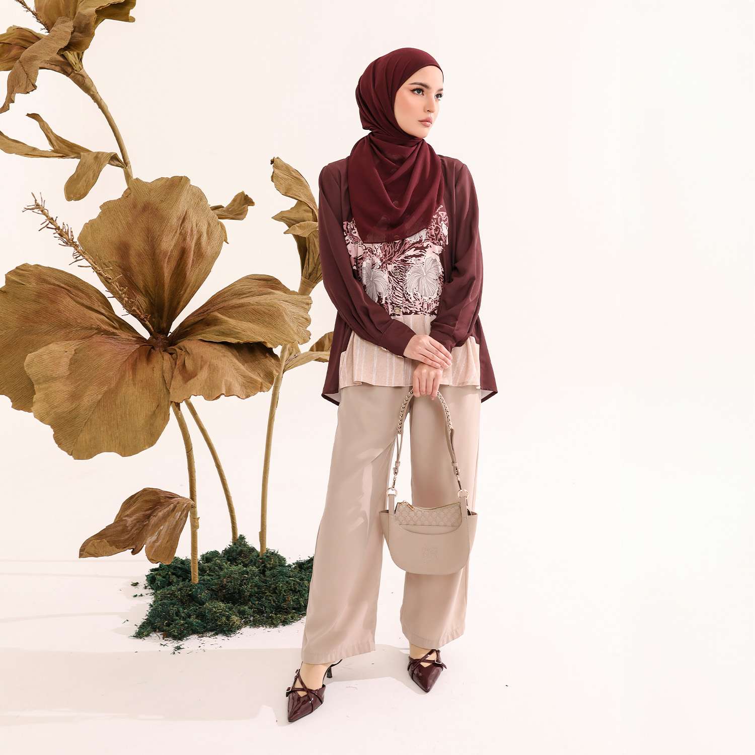 Paloma Blouse