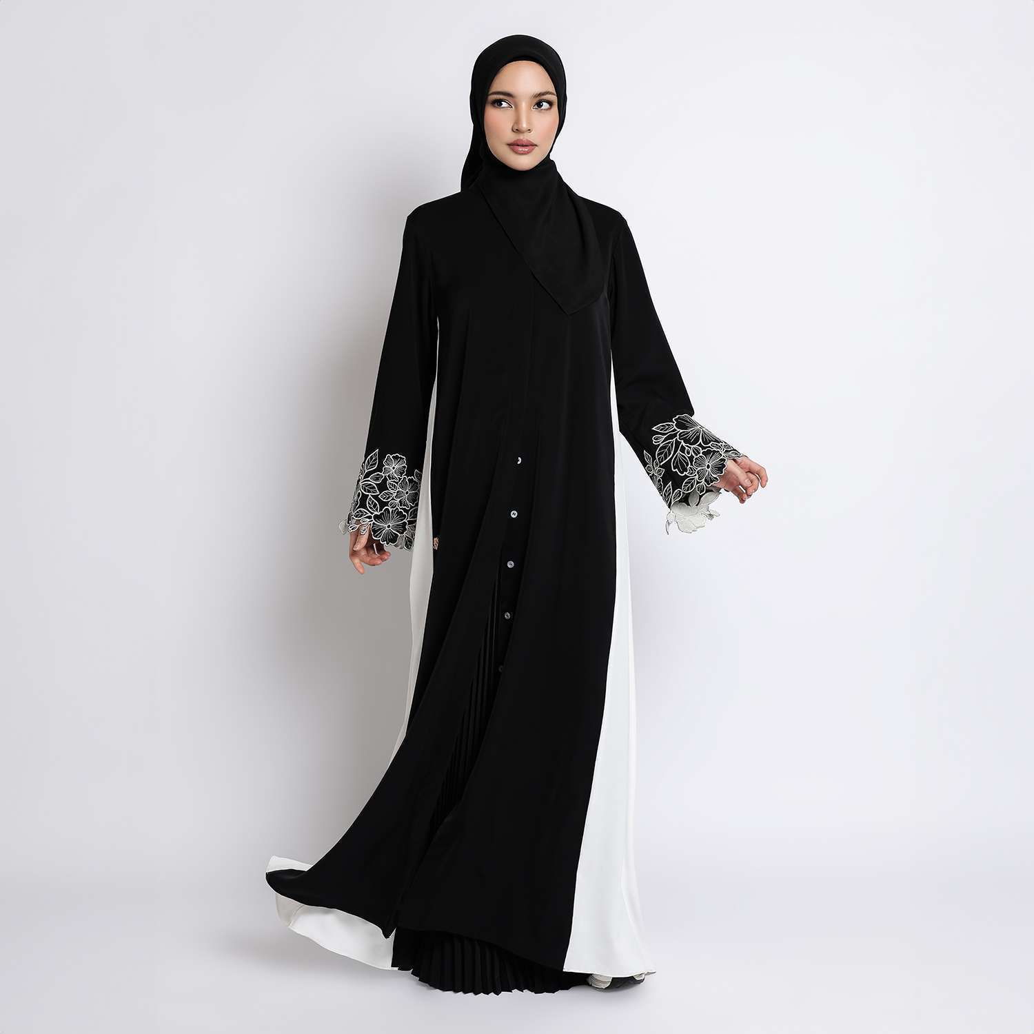 Qonita Abaya