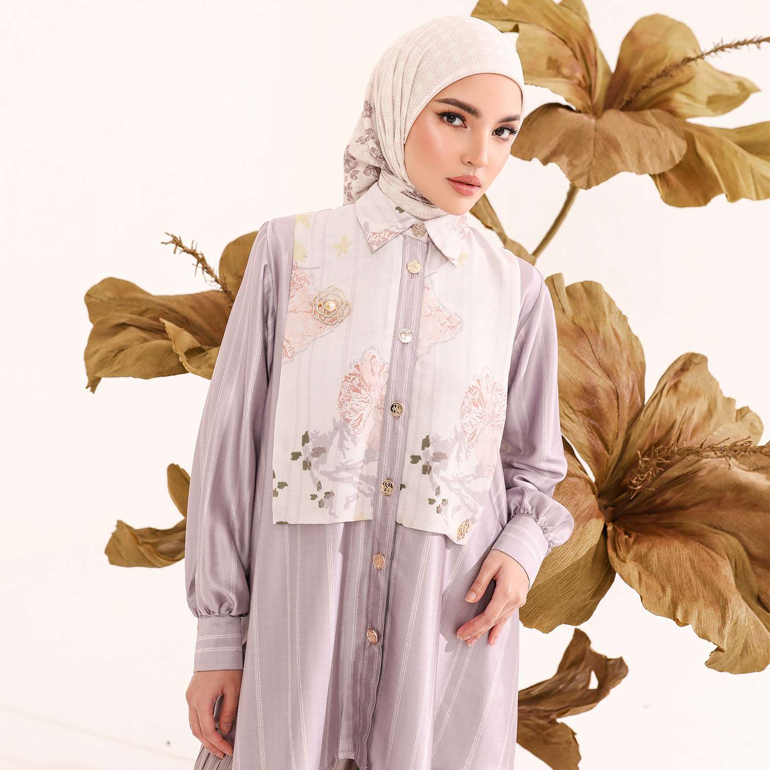 Sadie Blouse