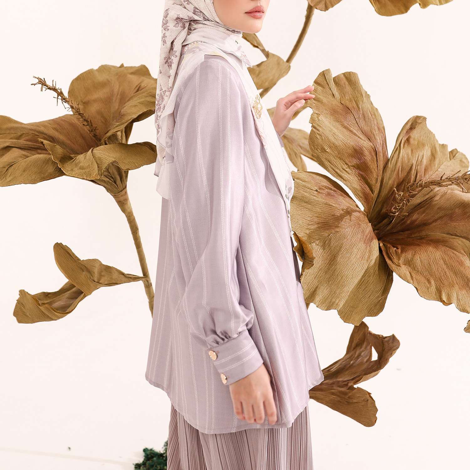 Sadie Blouse