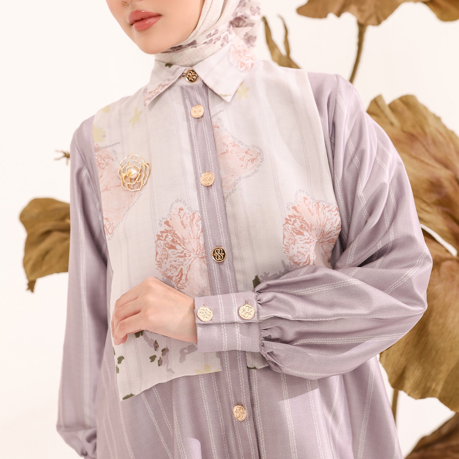 Sadie Blouse
