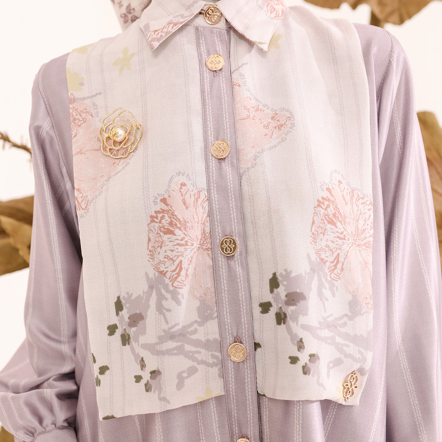 Sadie Blouse