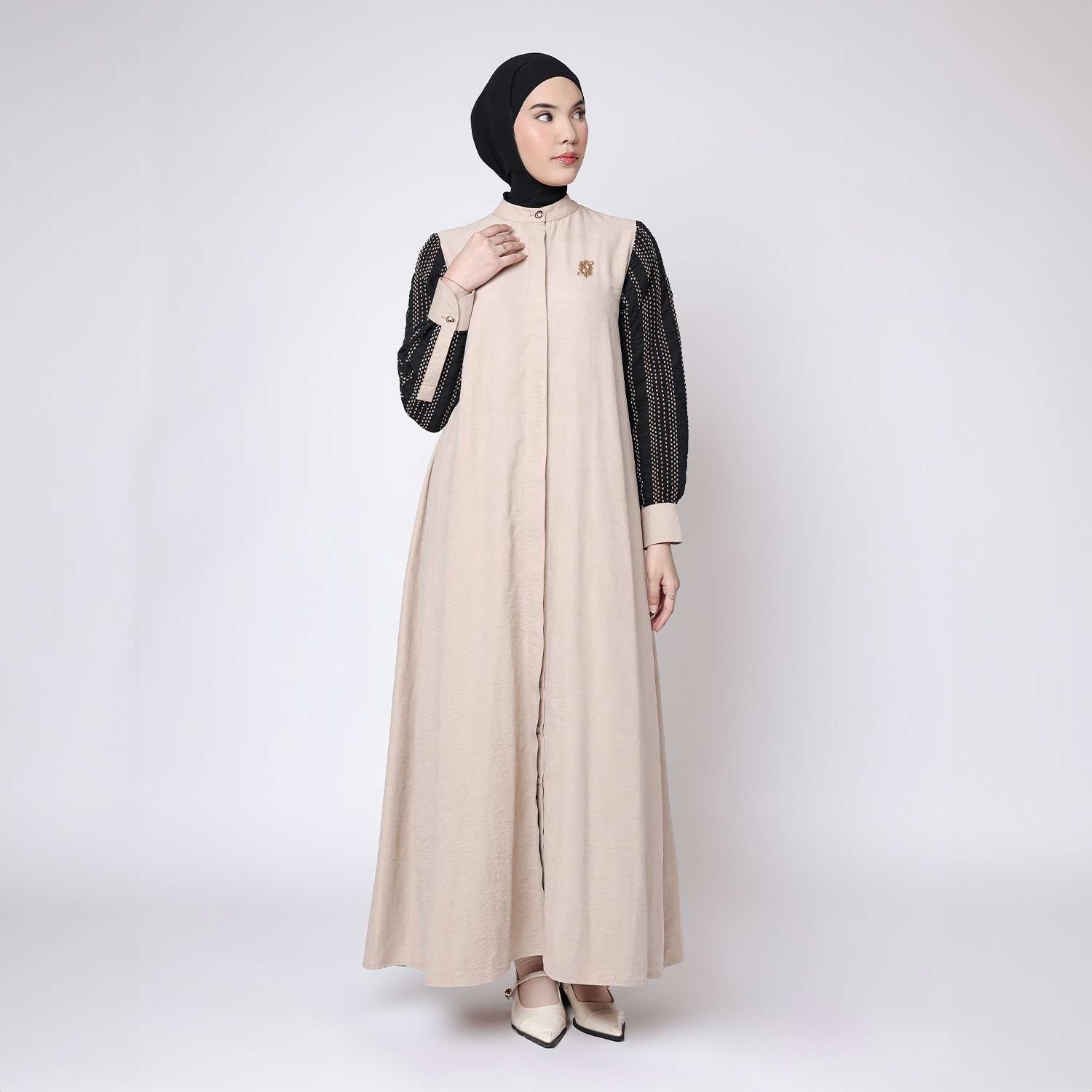 Safa Dress Noure Vol.2