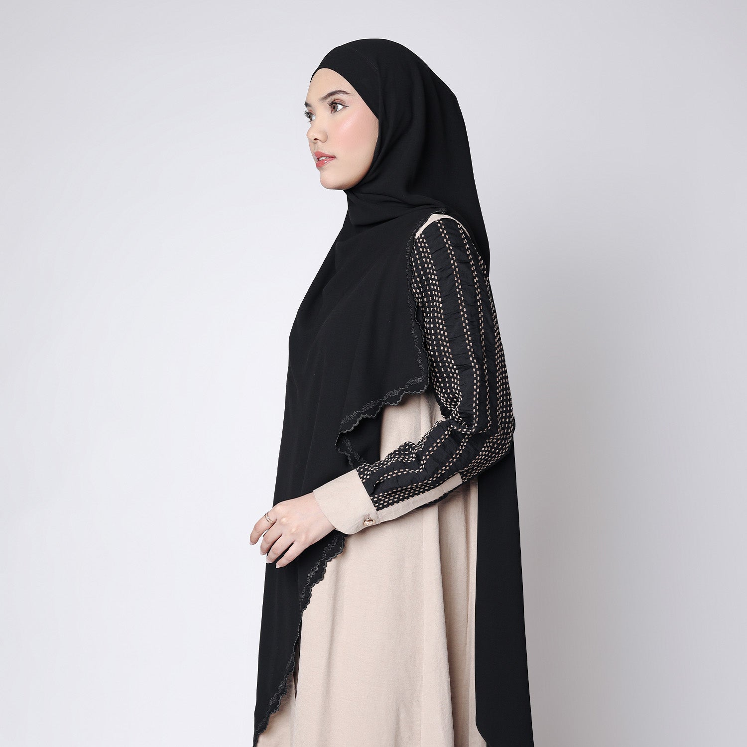 Safa Dress Noure Vol.2