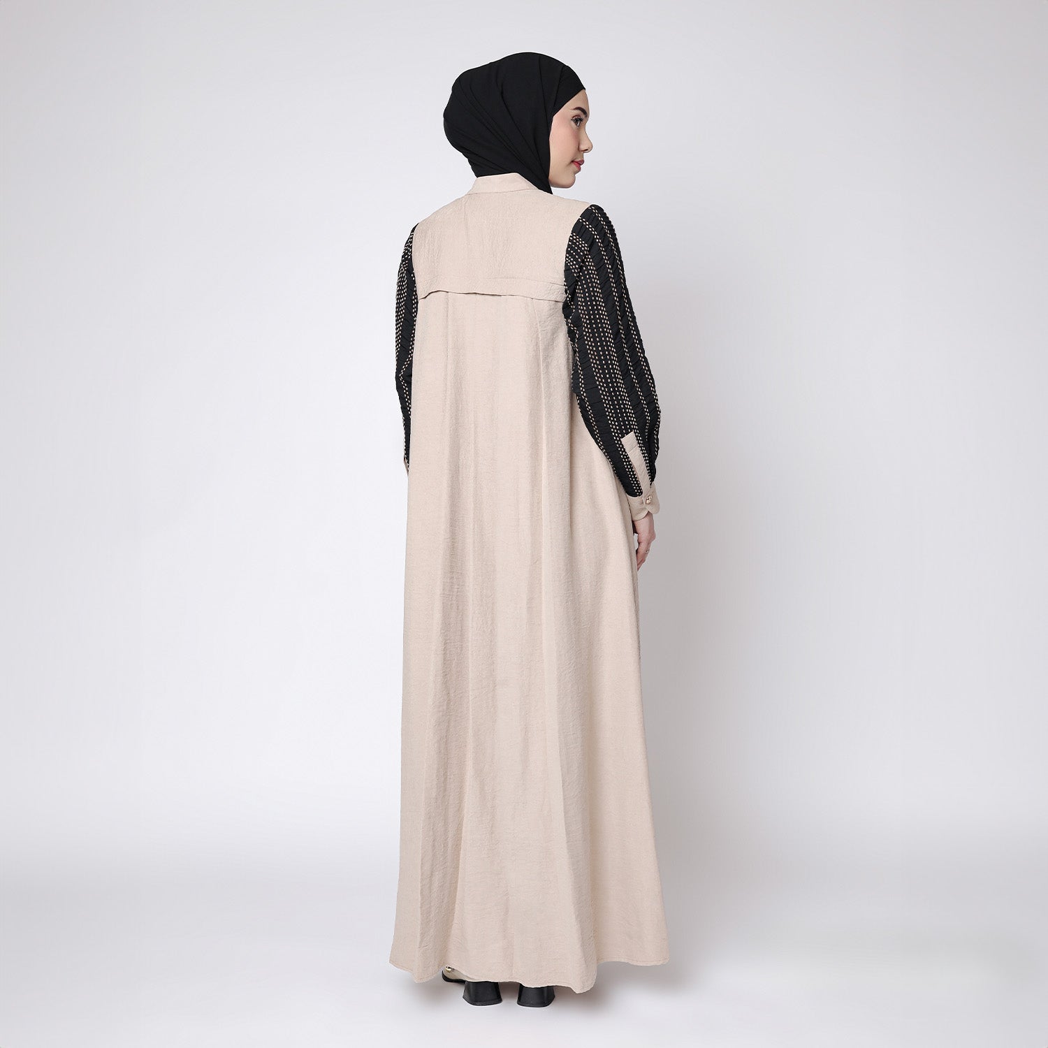 Safa Dress Noure Vol.2