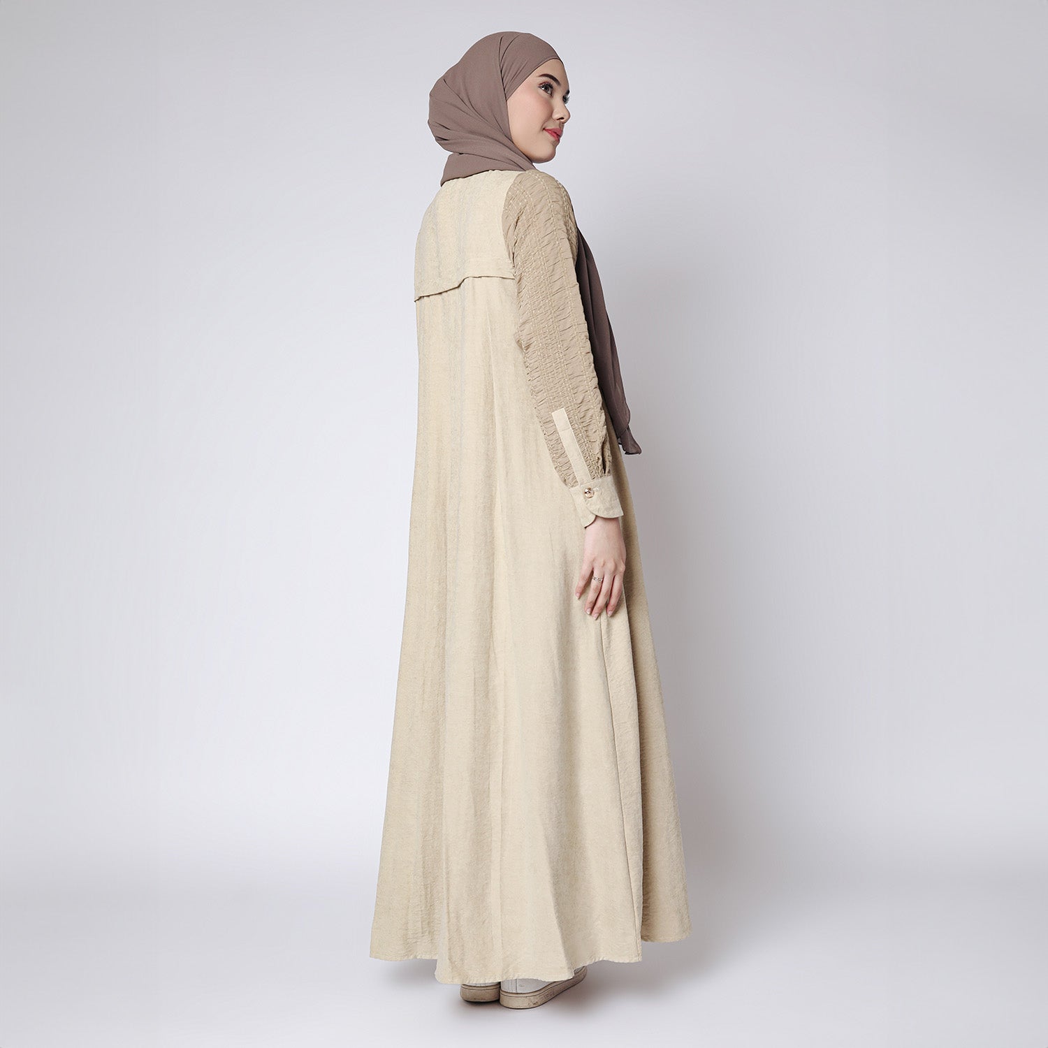 Safa Dress Noure Vol.2
