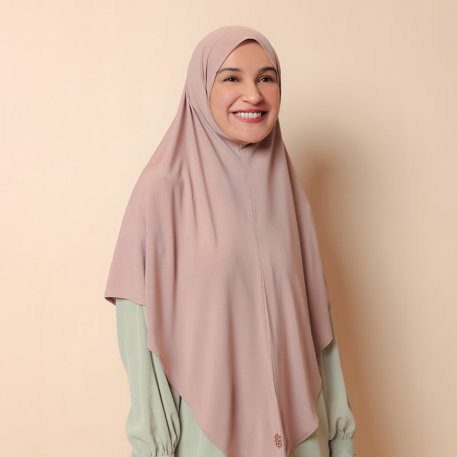 Shufi Daily Hijab Instant