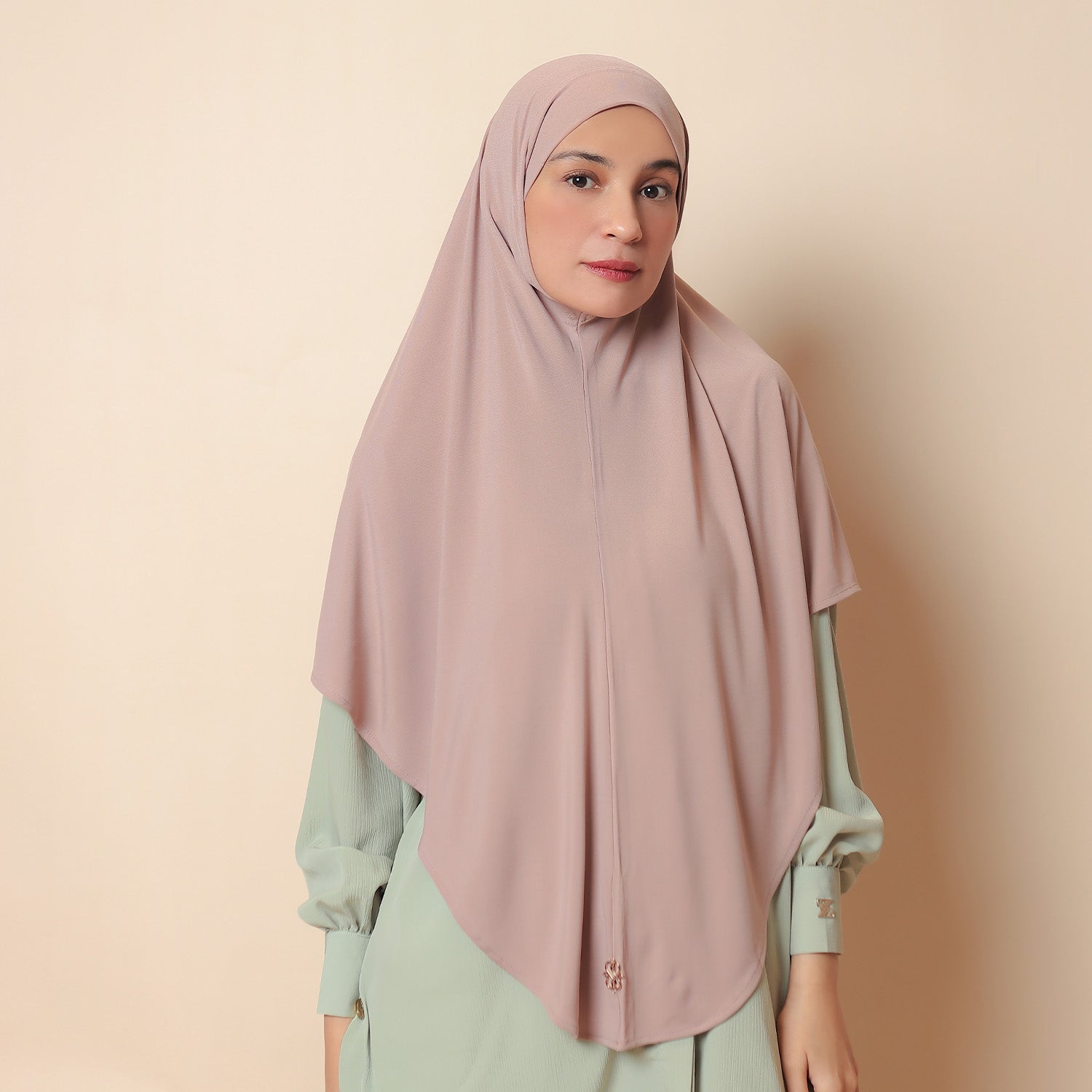 Shufi Daily Hijab Instant