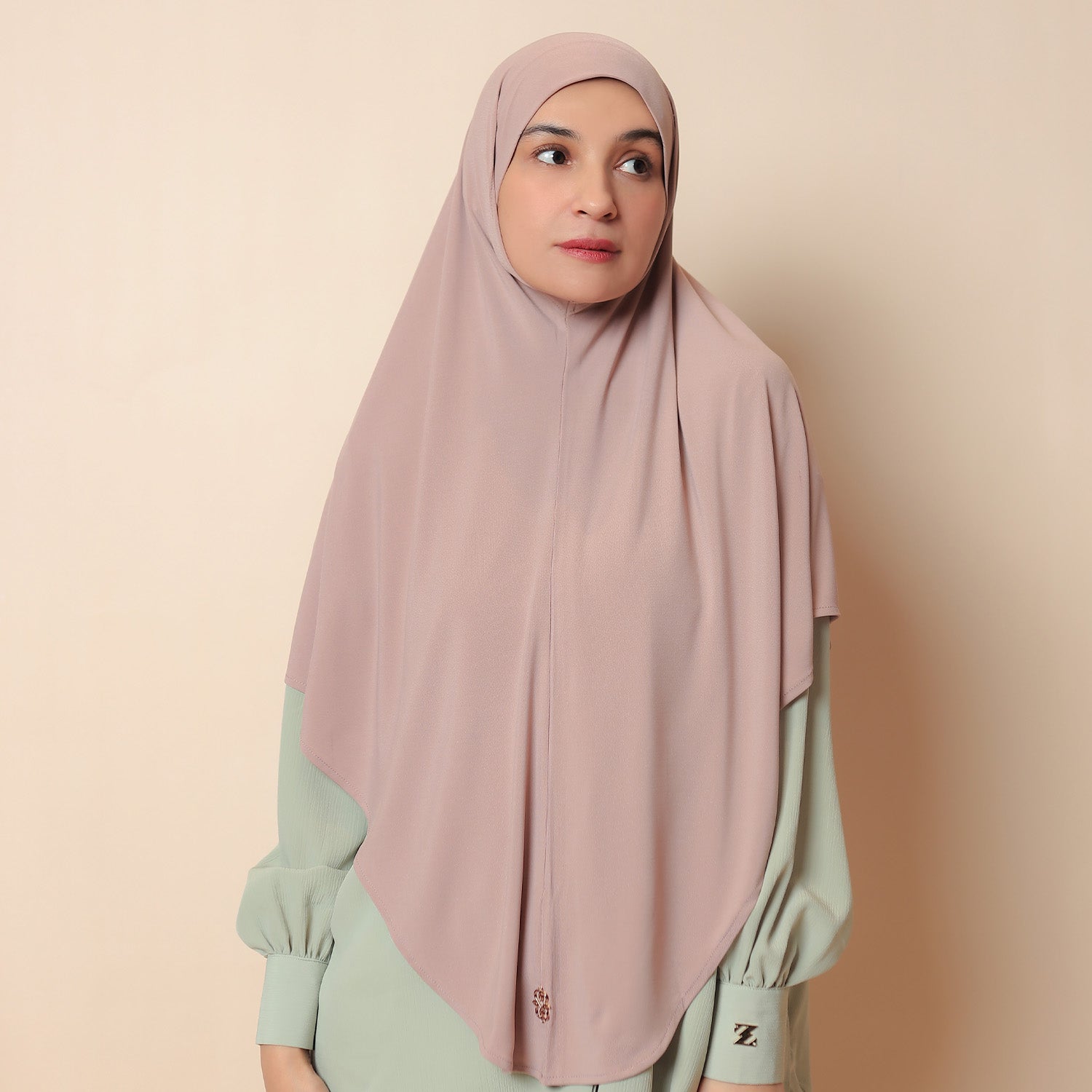 Shufi Daily Hijab Instant