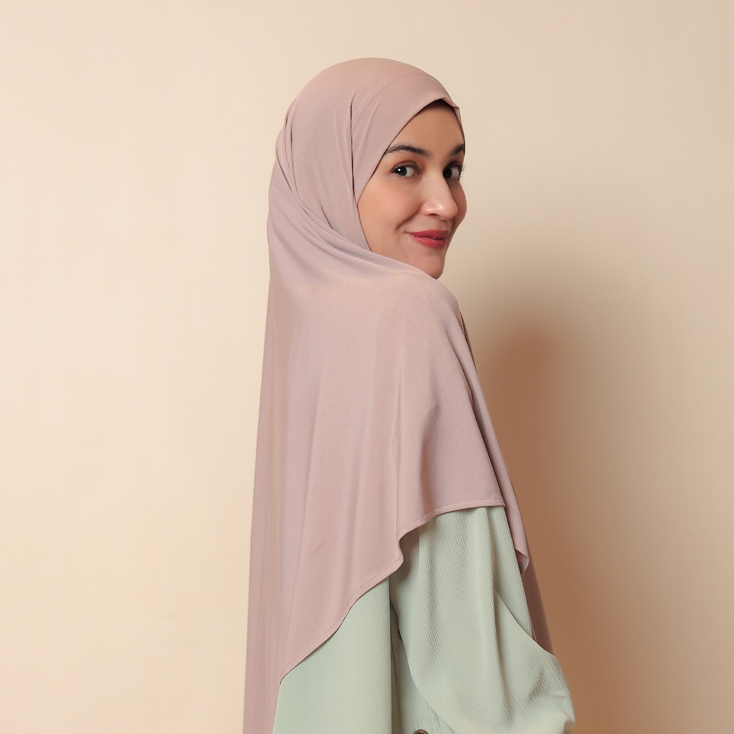 Shufi Daily Hijab Instant