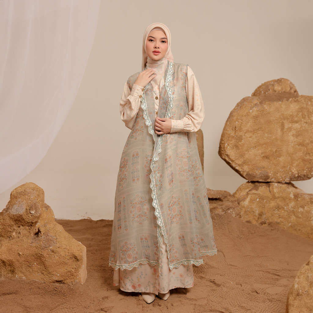 Sheffaya Set