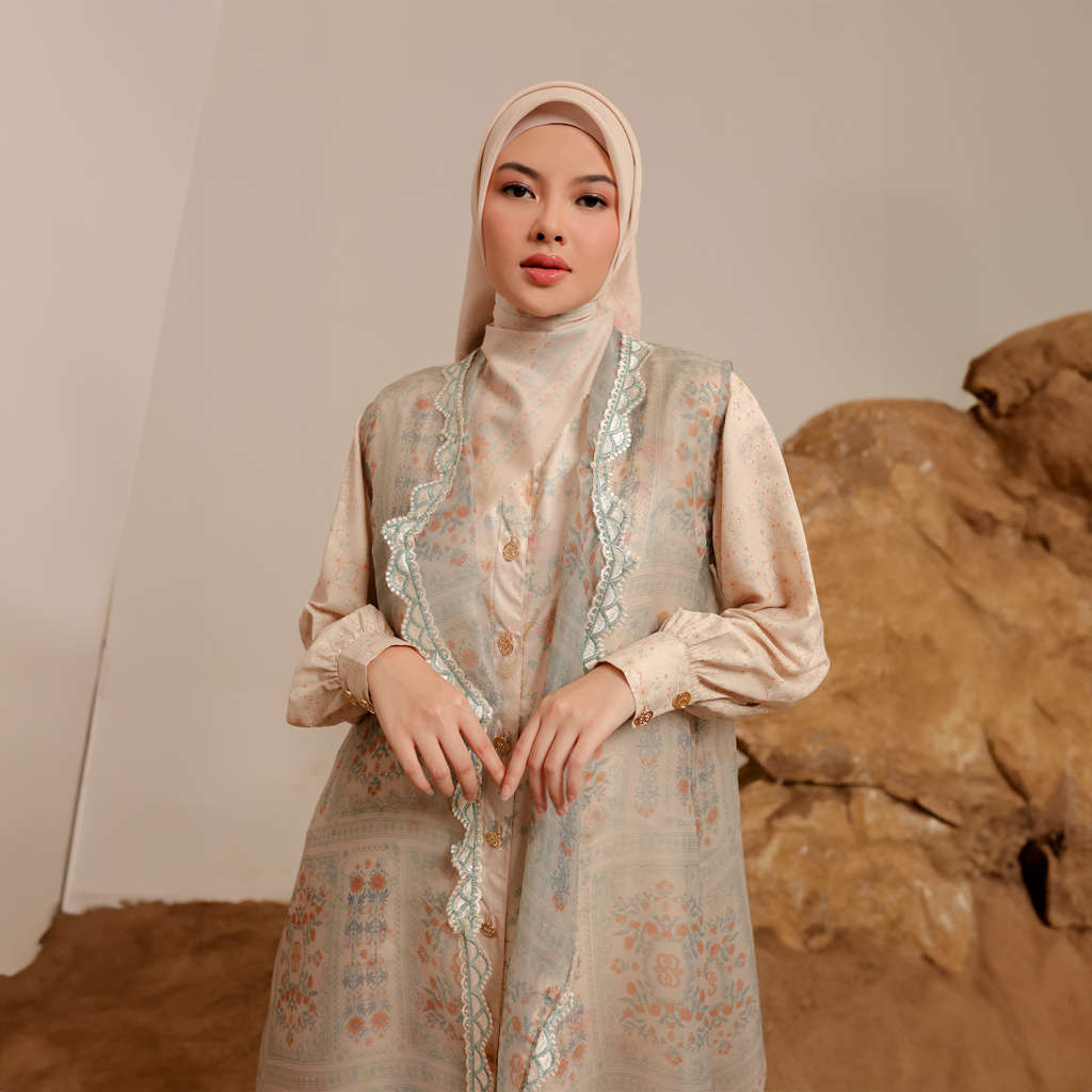 Sheffaya Set