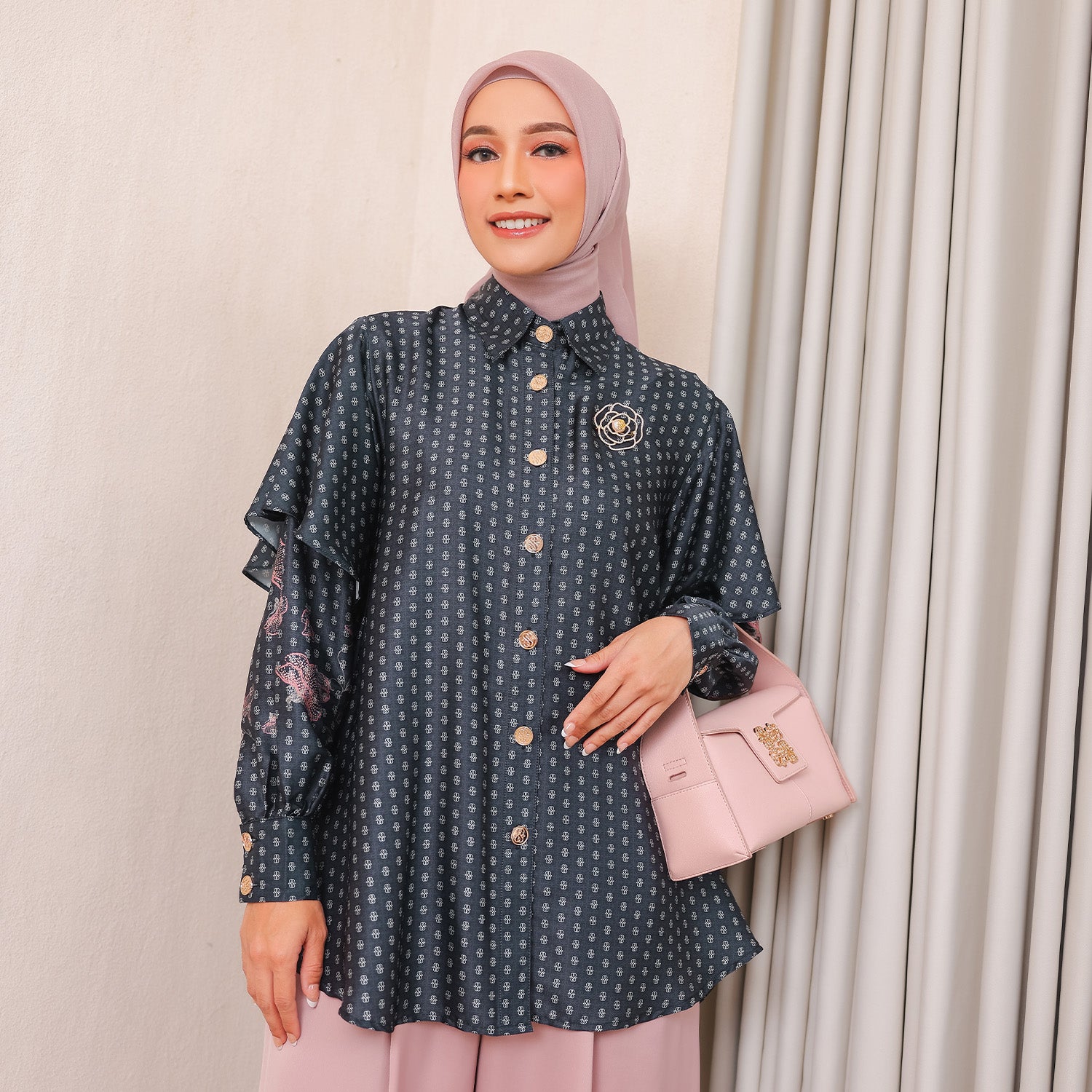 Shirin Blouse
