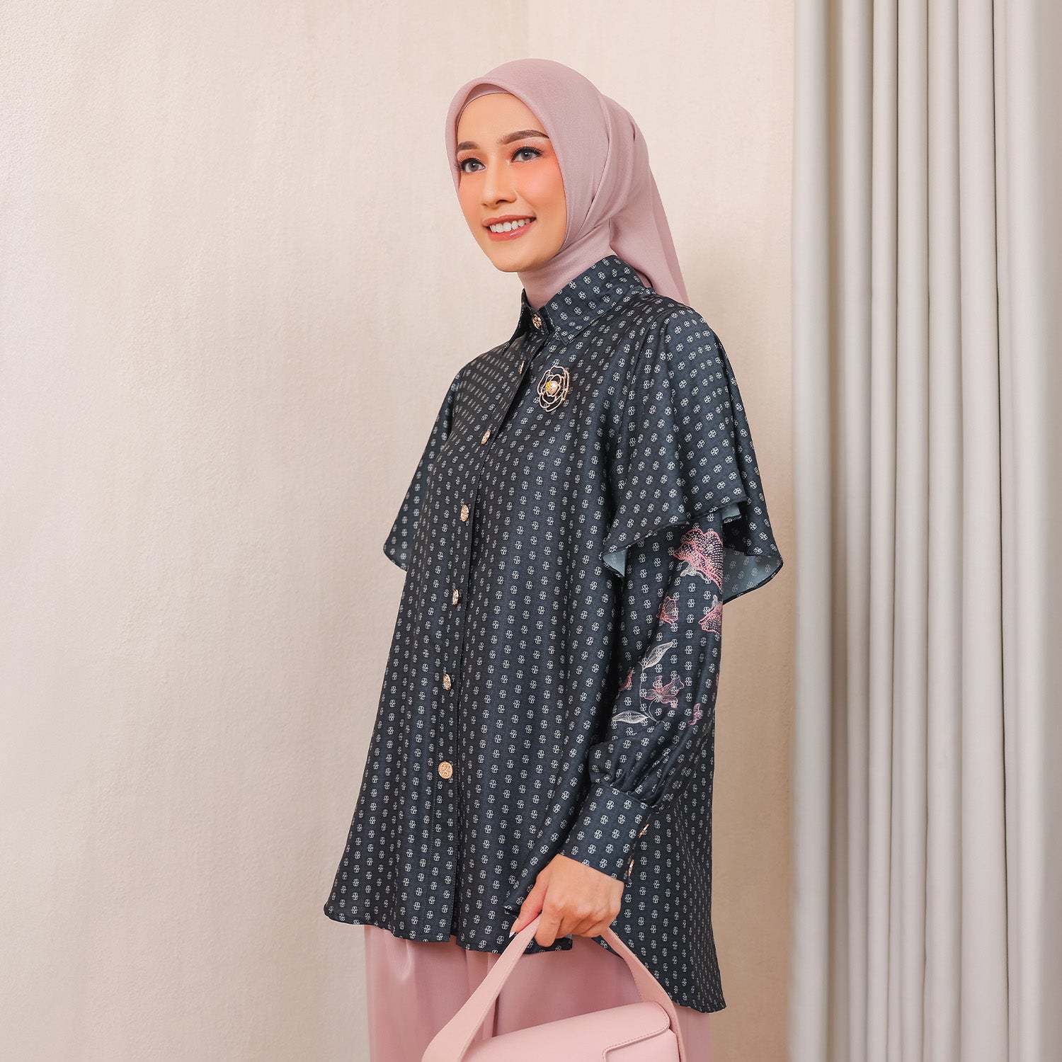 Shirin Blouse