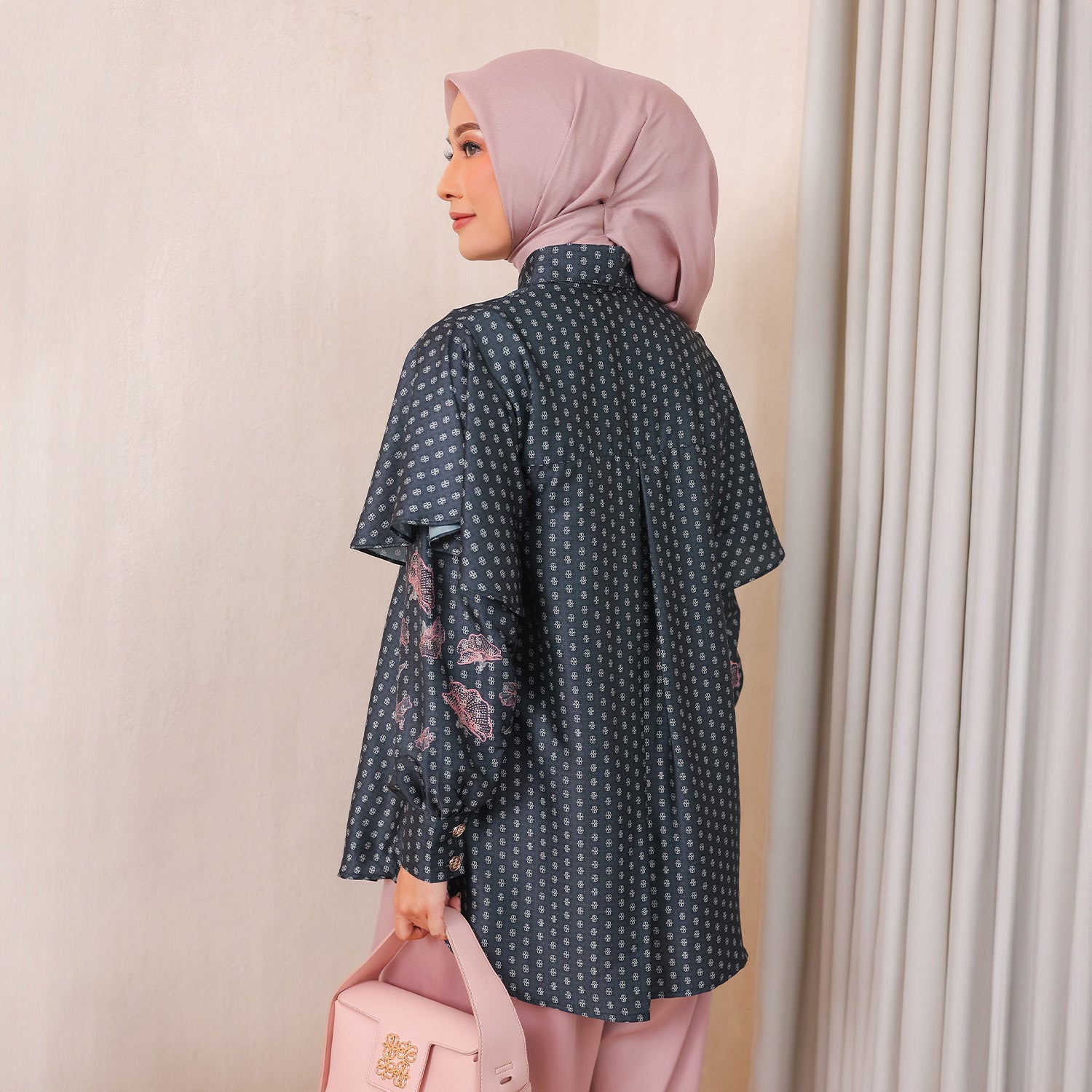 Shirin Blouse
