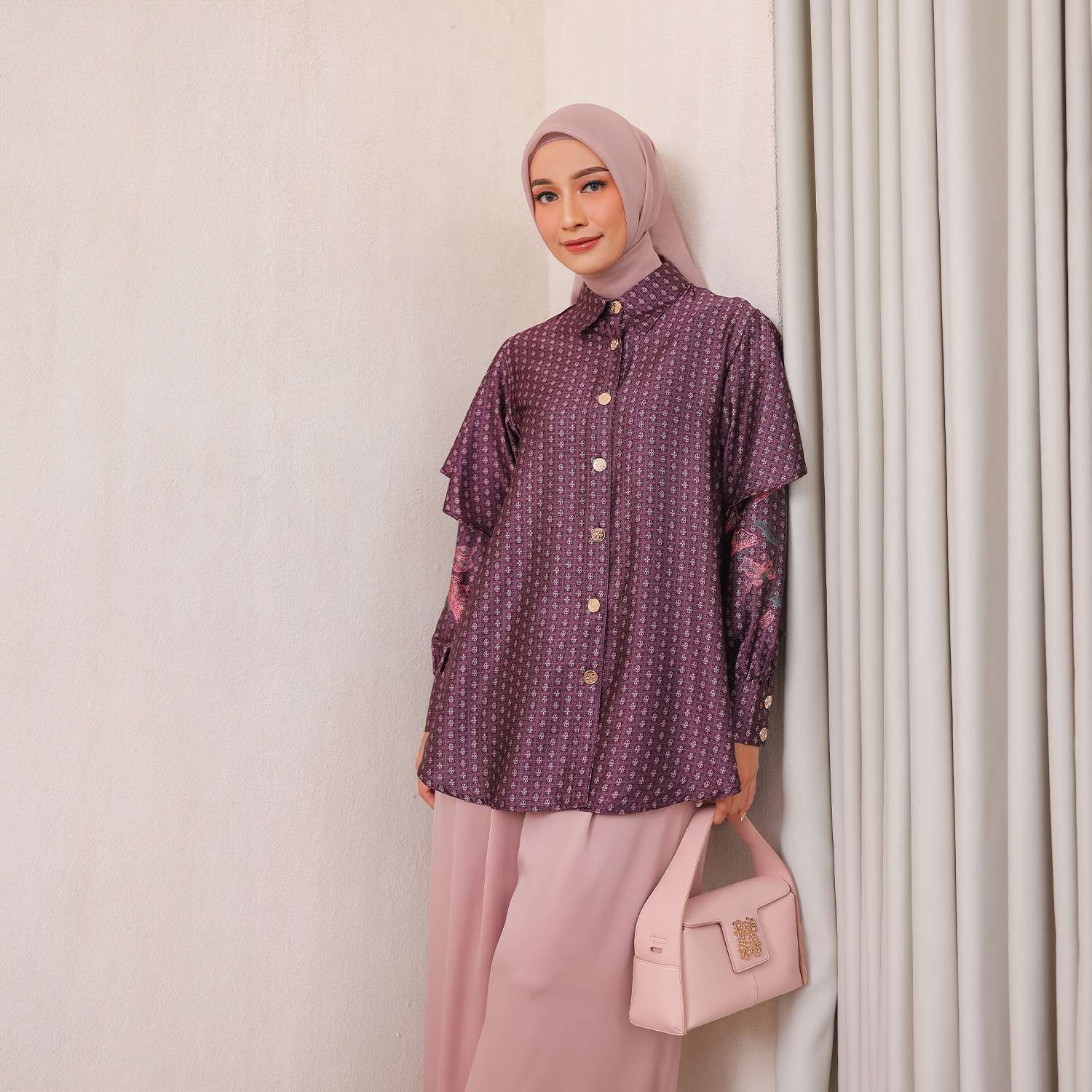 Shirin Blouse