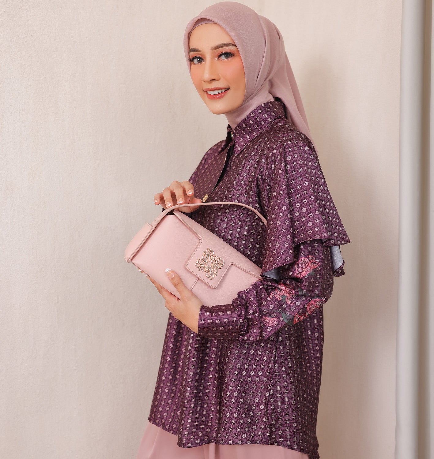 Shirin Blouse