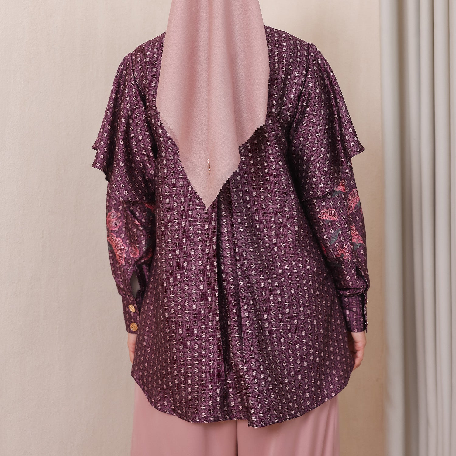Shirin Blouse