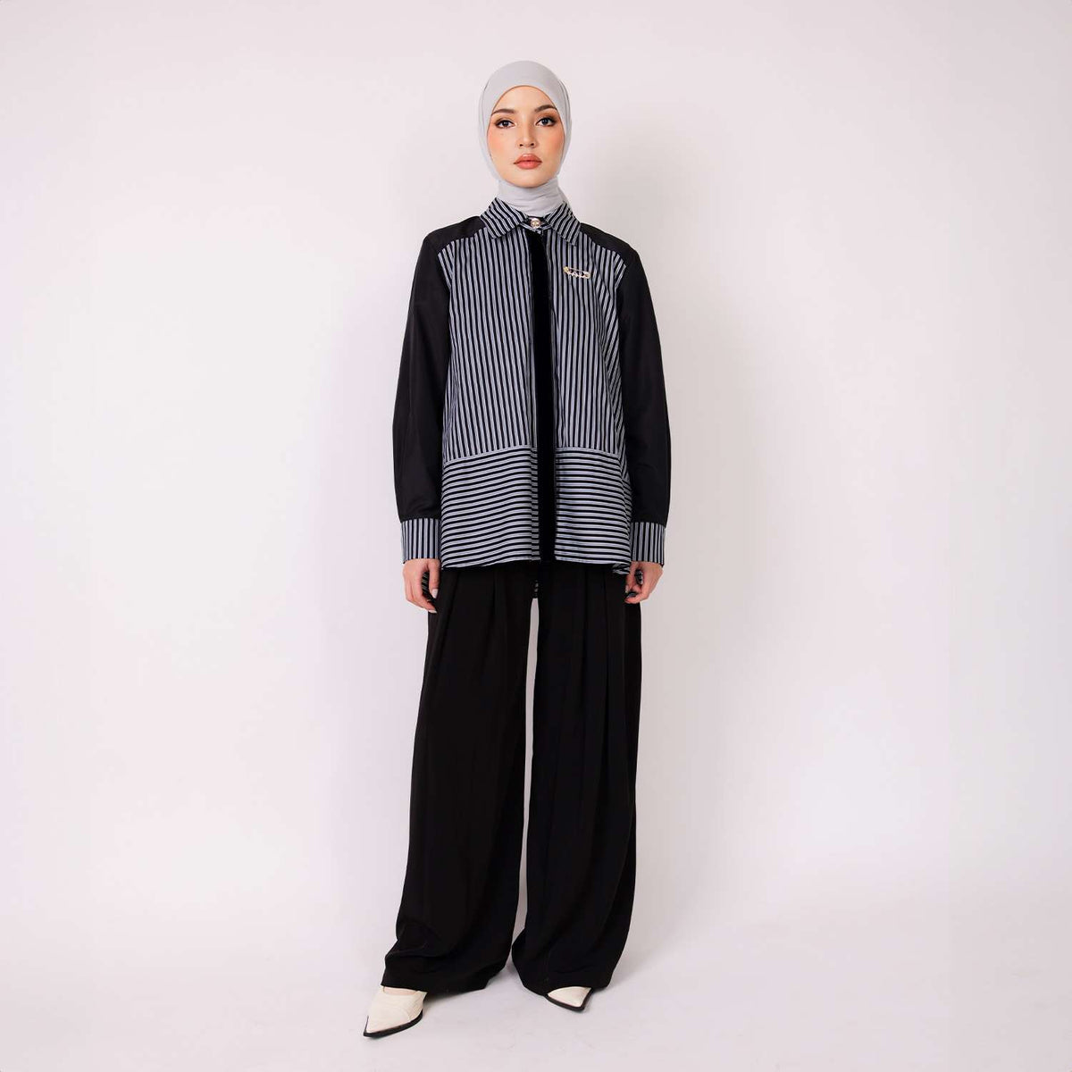 Solea Blouse