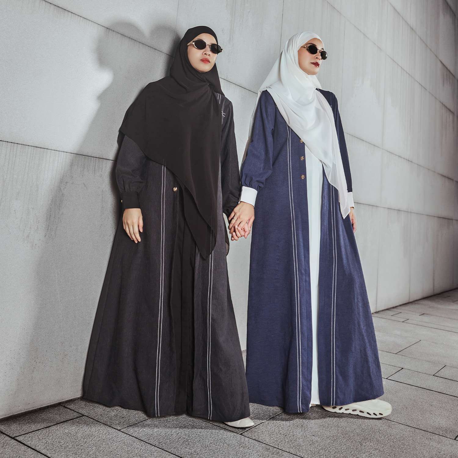 Tahla Dress