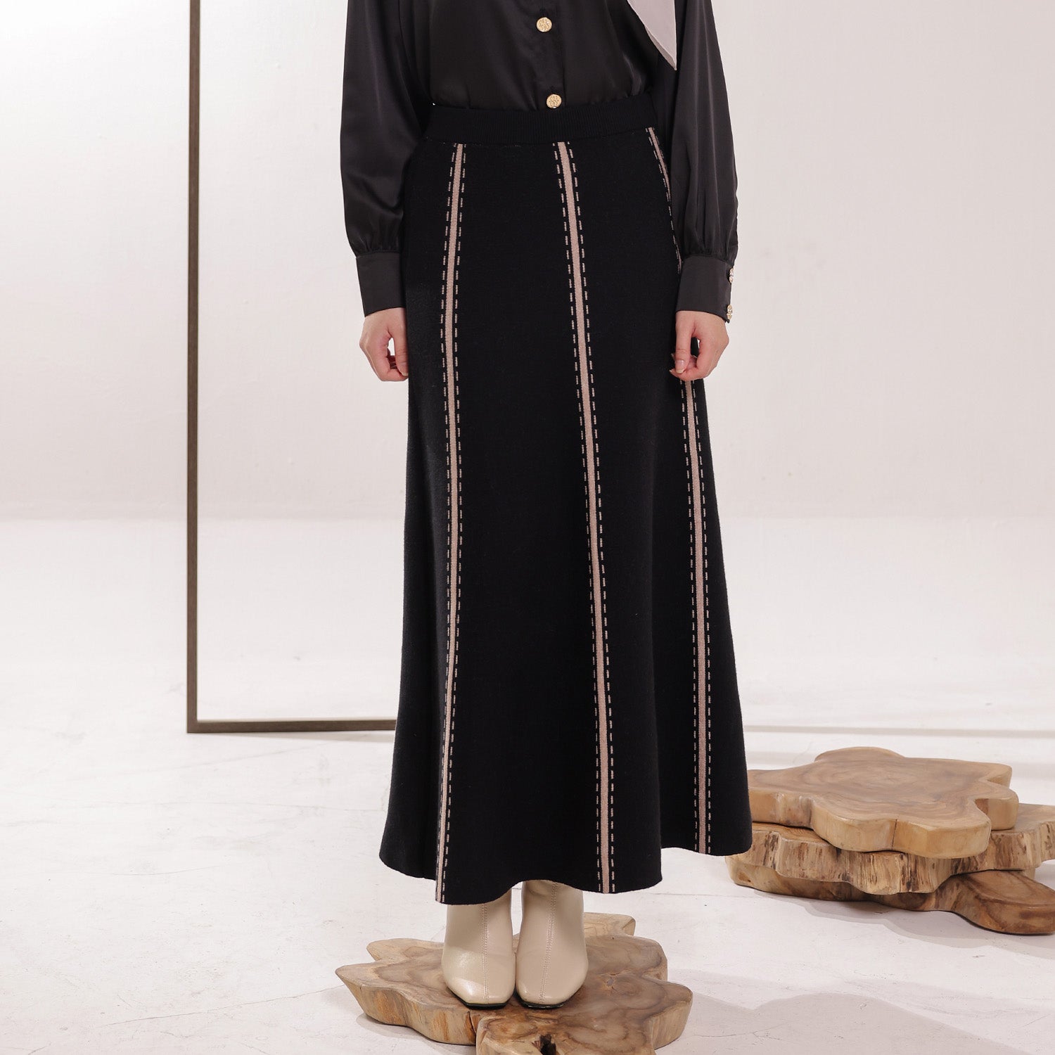 Tella Knit Set