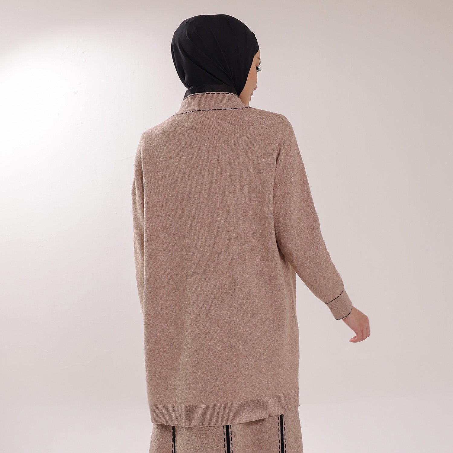 Tella Knit Cardigan