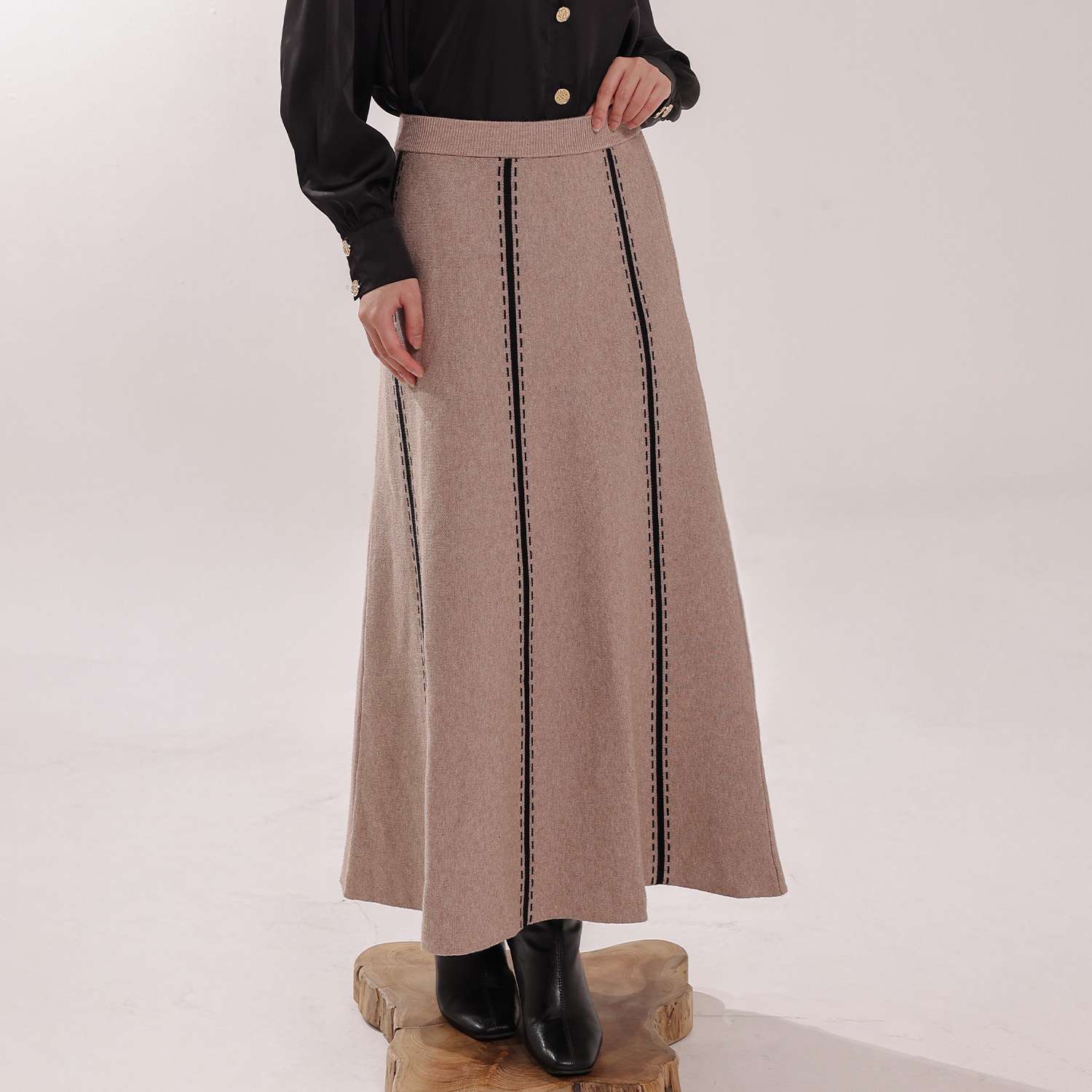 Tella Knit Set