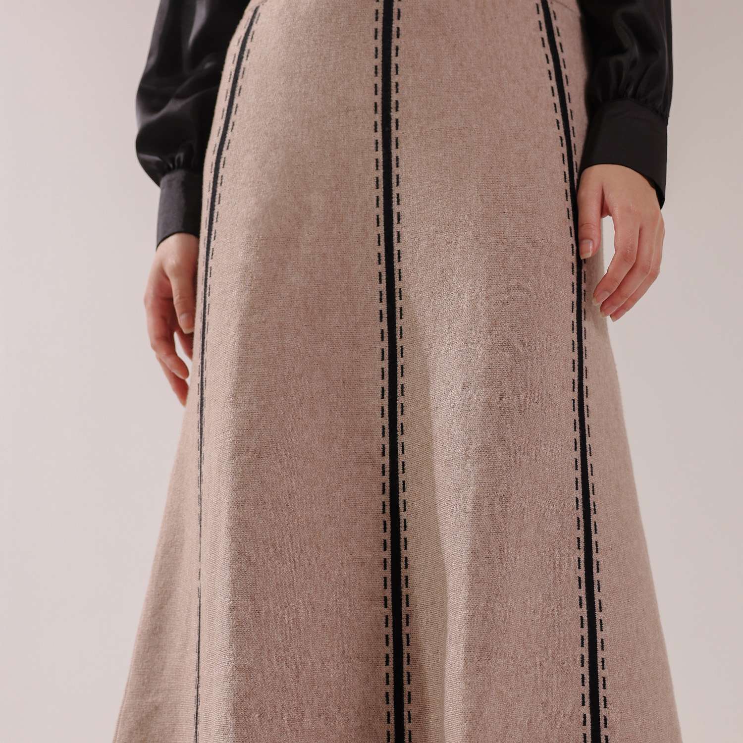 Tella Knit Set