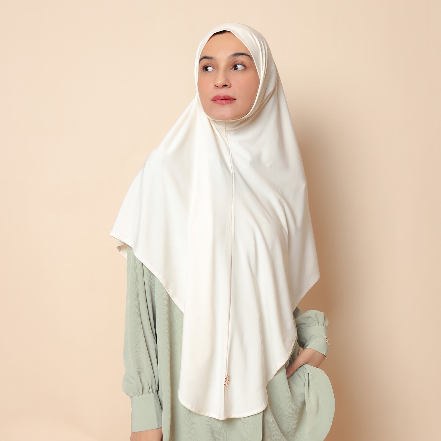 Shufi Daily Hijab Instant