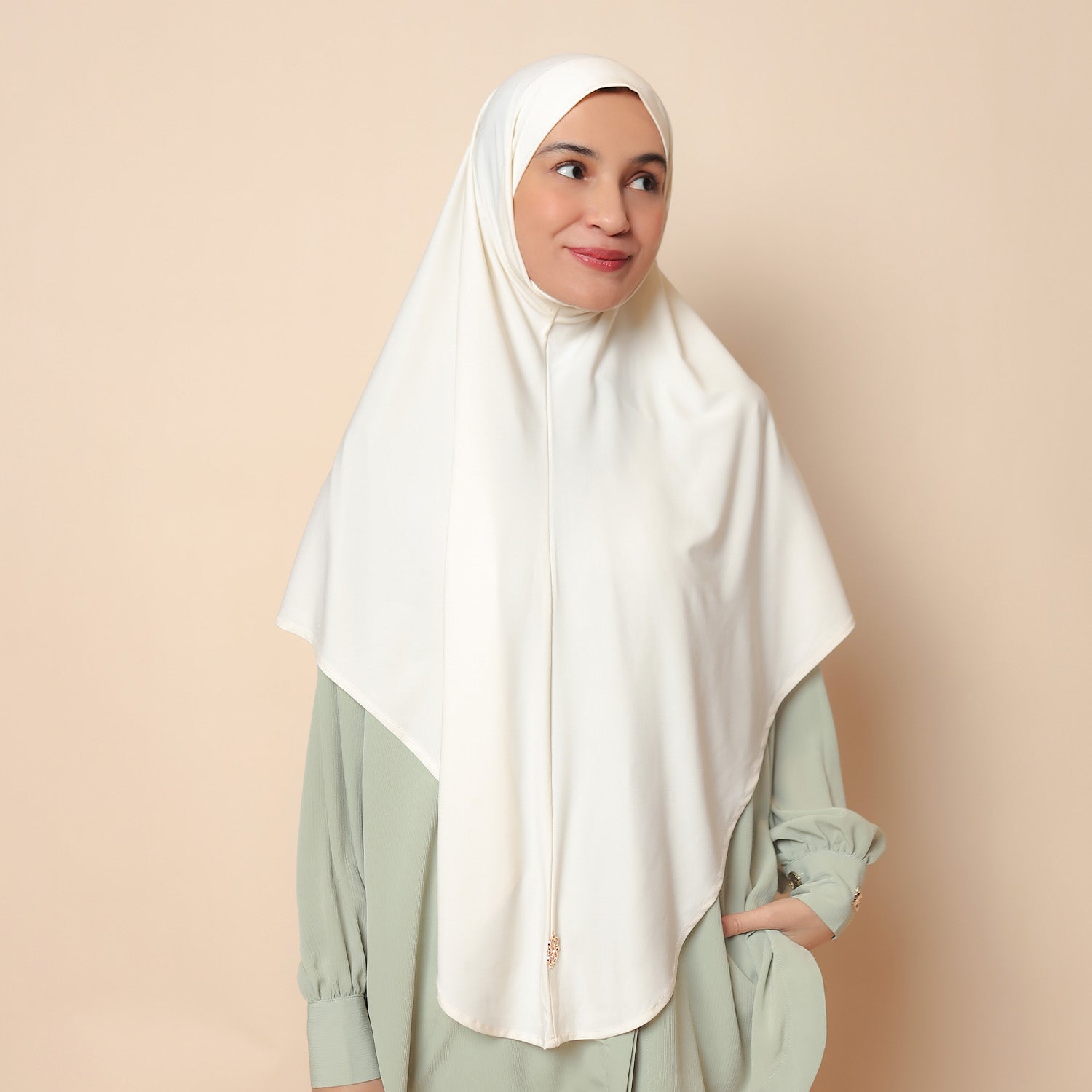 Shufi Daily Hijab Instant