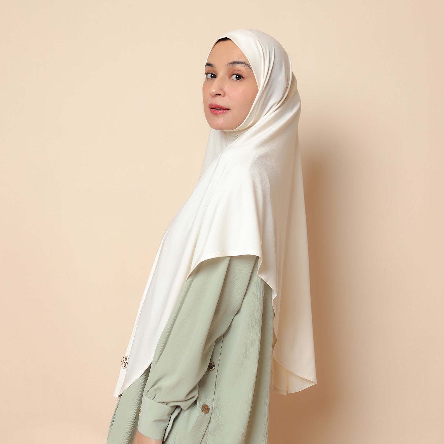 Shufi Daily Hijab Instant
