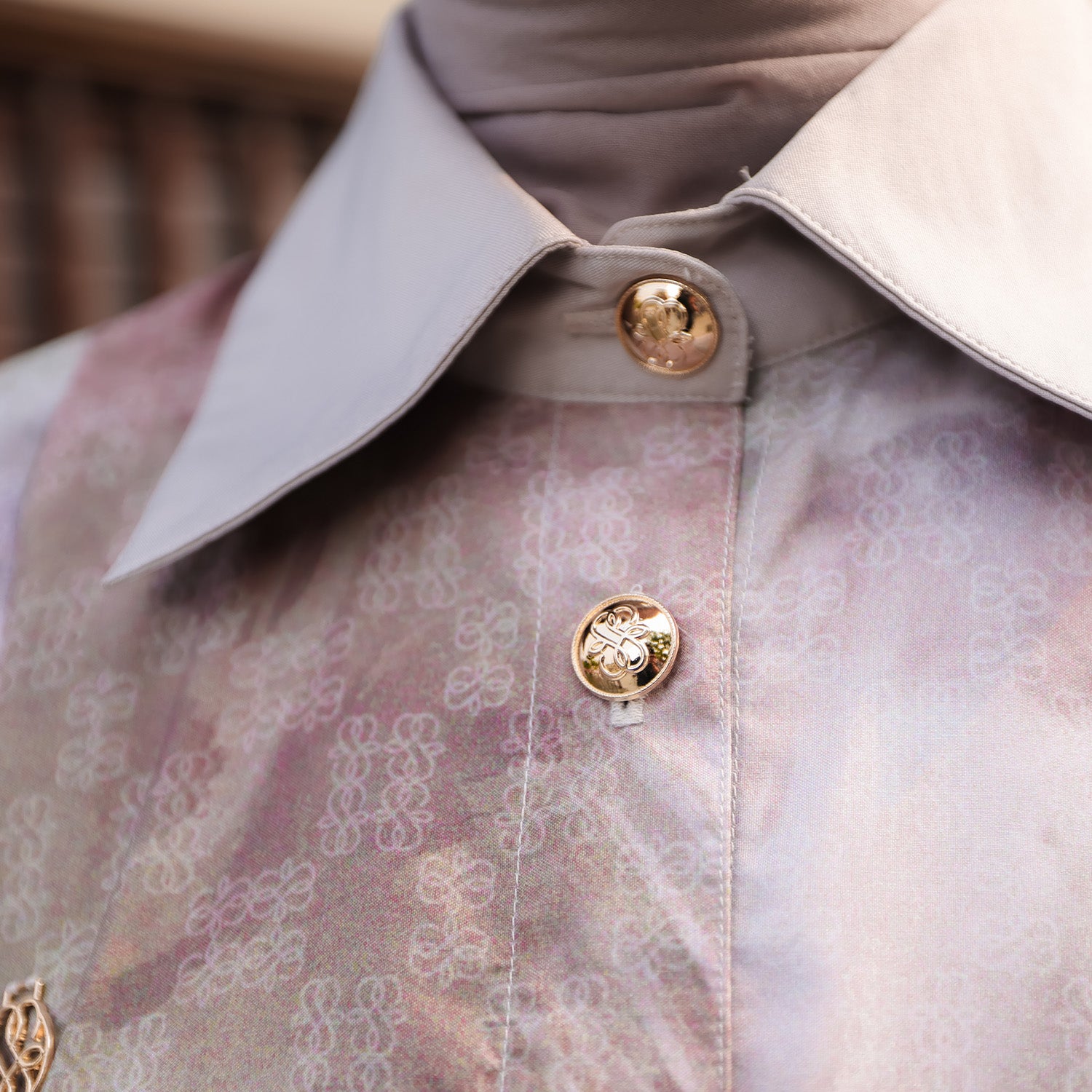 Zaara Blouse