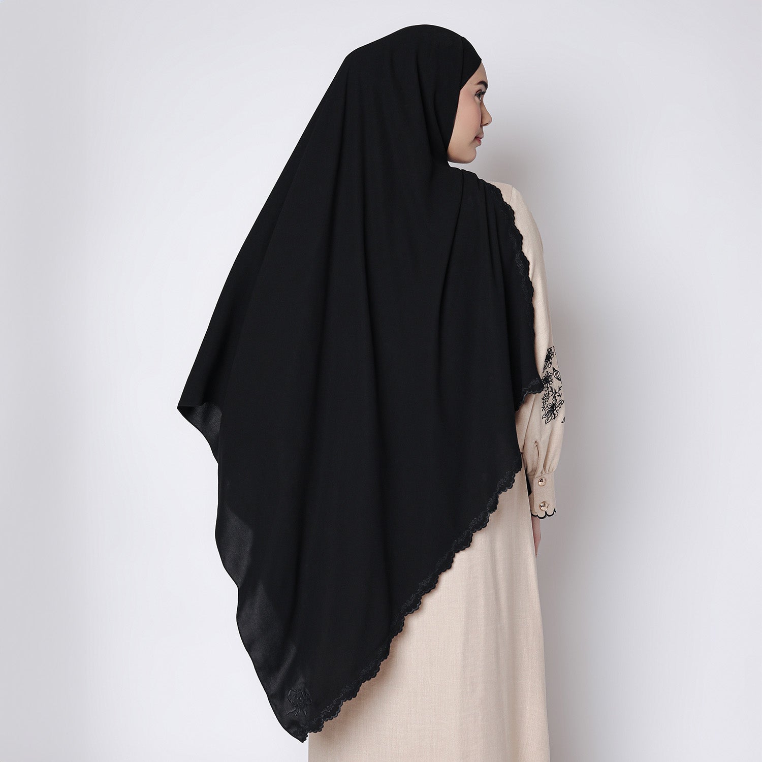 Ziyaa Khimar