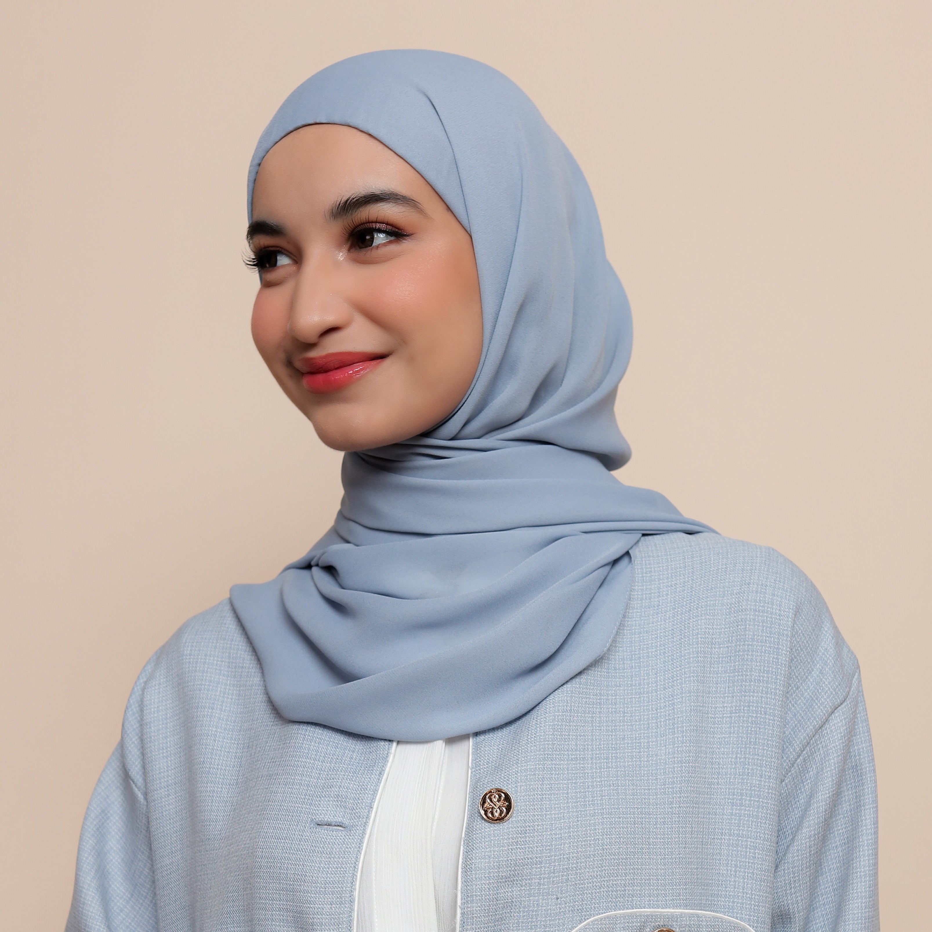 Zora Pashmina Minor
